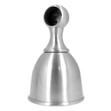 SMBH7408-SN  - Toilet Paper Holder, Satin Nickel, Alexandria Collection