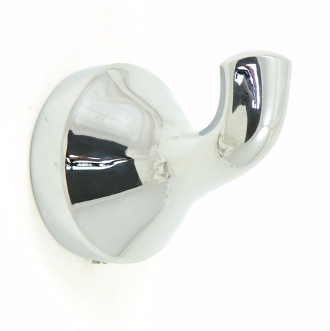 SMB7653-CH - Robe Hook, Chrome Finish, Memphis Collection