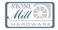 Stone Mill Hardware